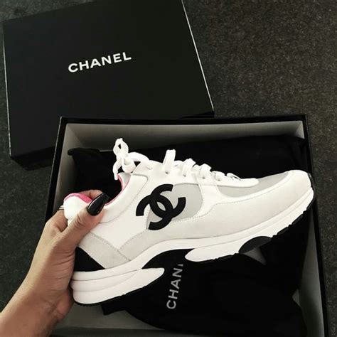 tenis coco chanel precio|farfetch chanel calzado.